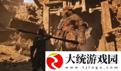 黑神话悟空是哪个公司的