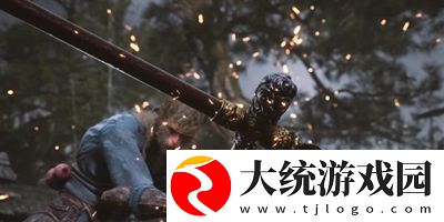 黑神话悟空四大天王都是谁