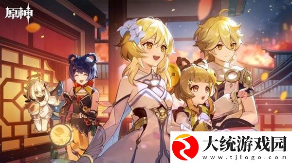 原神4.7魔神任务睡前故事宝箱怎么收集