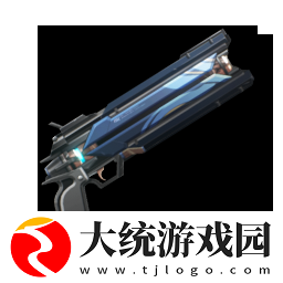 鸣潮炽霞武器推荐