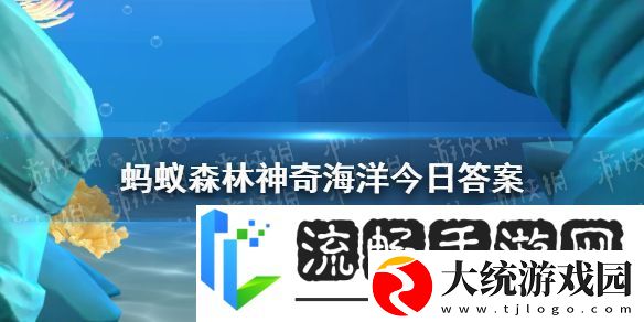白色盲虾生活在海底热泉附近它们不怕高温吗神奇海洋1月3日答案