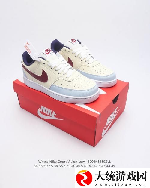 探索时尚与运动的结合——成品视频nike168