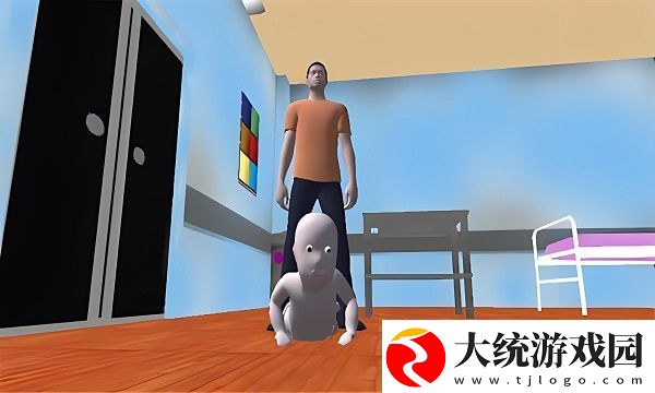 谁是**爸Whos