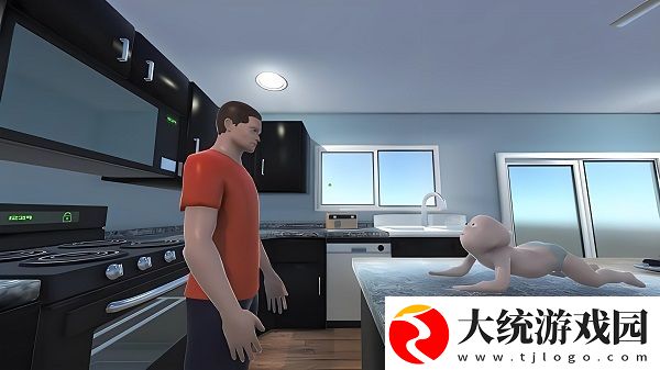 谁是**爸Whos