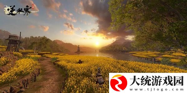逆水寒手游鬼影怪谈断案怎么过