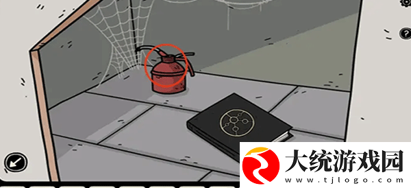 另一个阴影游戏通关攻略