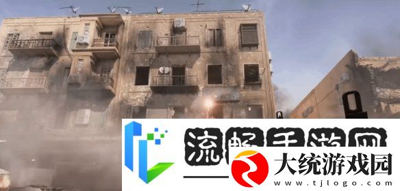 战地6测试内容频遭泄密！官方谴责