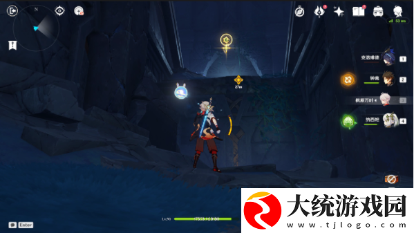 原神4.7魔神任务睡前故事宝箱怎么收集
