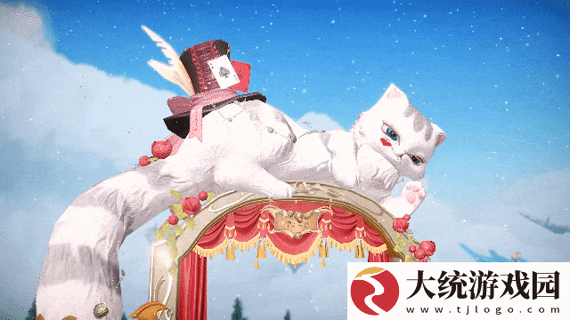 天谕手游1月21日更新哪些时装坐骑发型头饰