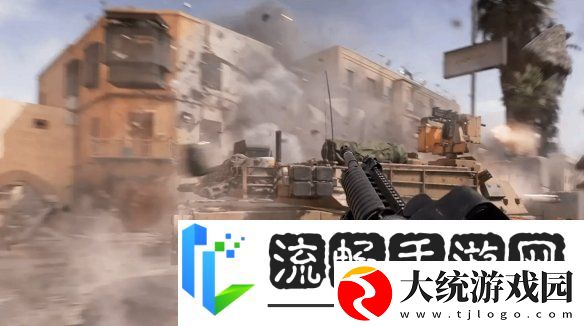 战地6测试内容频遭泄密！官方谴责