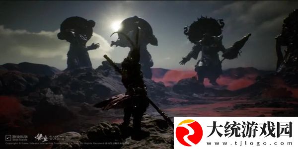 黑神话悟空四大天王都是谁