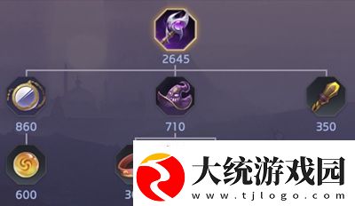 曙光英雄阴影权杖装备怎么样