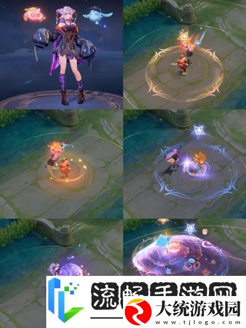 王者六元皮肤大盘点
