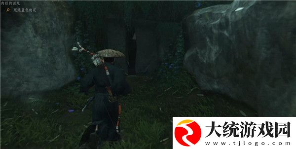 对马岛之魂内经的诅咒传说故事完成攻略