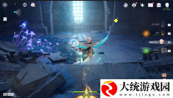 原神4.7魔神任务睡前故事宝箱怎么收集