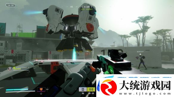 和星鸣特攻一样棒鸡新作失落星船
