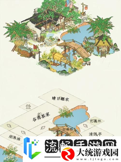 江南百景图裁缝铺解锁全攻略