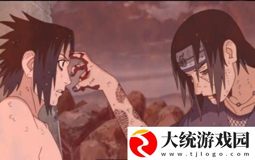 火影忍者手游并足雷同奥义的第一段攻击命中敌人时会造成什么效果