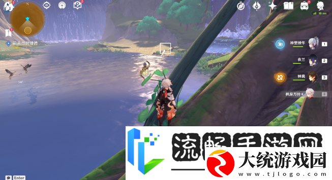 原神永恒的葱茏之梦怎么做