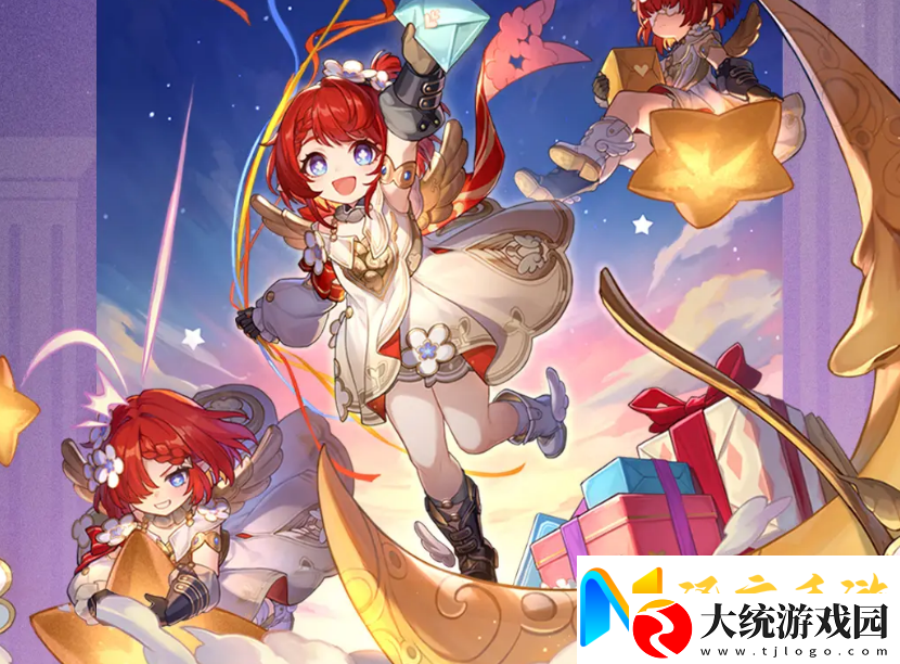 崩坏星穹铁道缇宝介绍