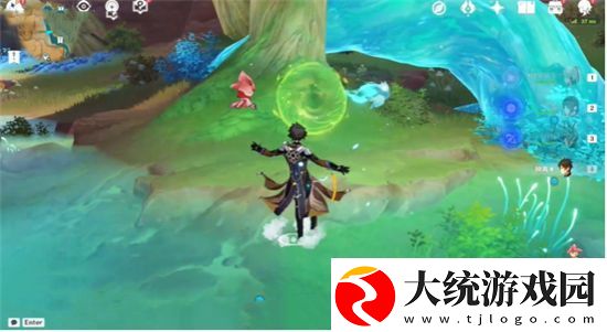 原神手游