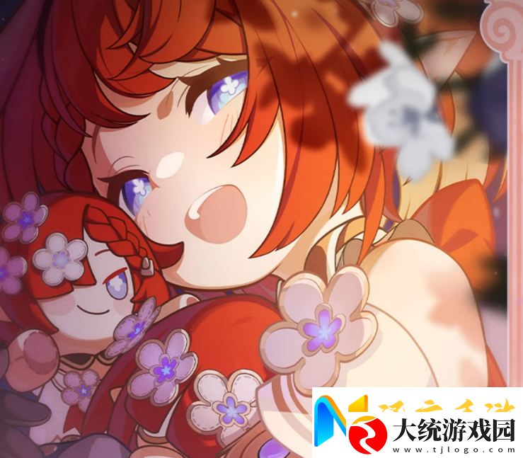 崩坏星穹铁道缇宝介绍
