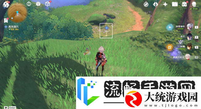 原神永恒的葱茏之梦怎么做