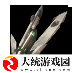 鸣潮渊武武器推荐