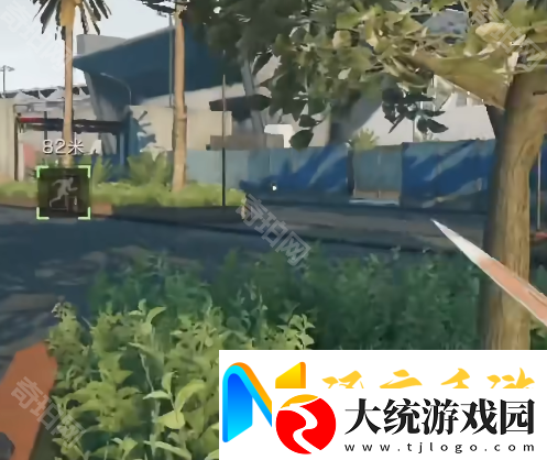 三角洲行动怎么反杀用红狼手炮蹲巴克什撤离点的人