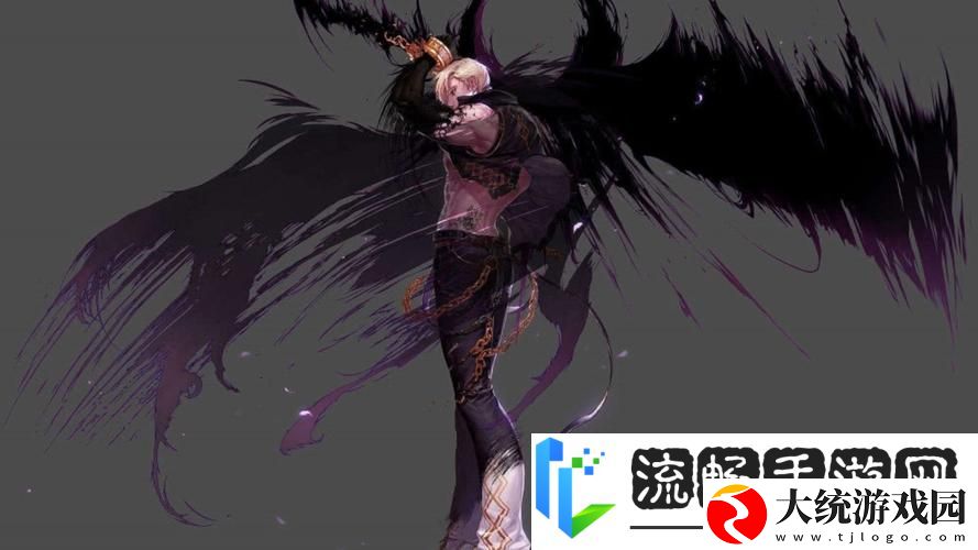 DNF黑暗武士与缔造者