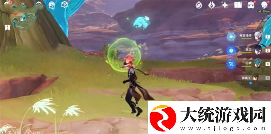 原神手游