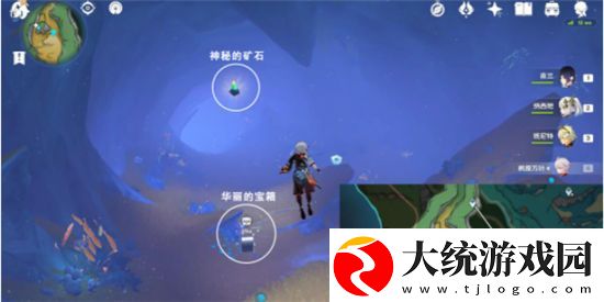 原神手游