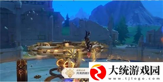 原神手游