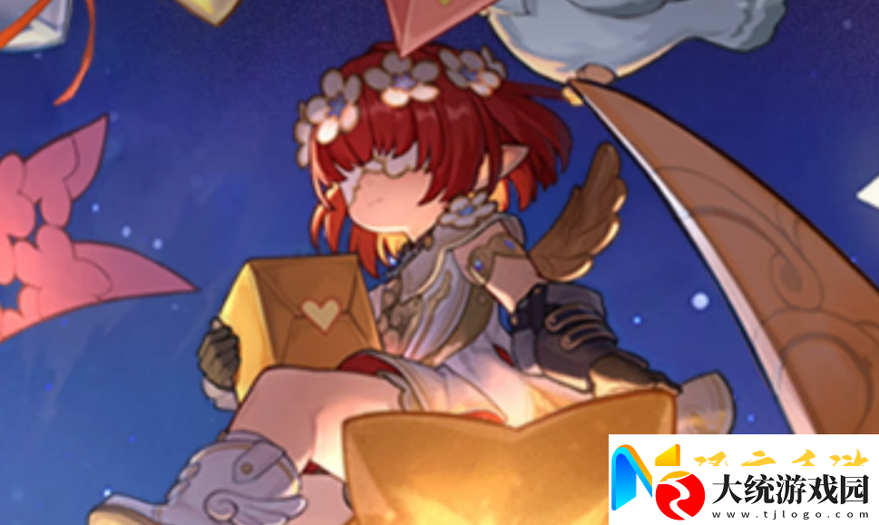 崩坏星穹铁道缇宝介绍