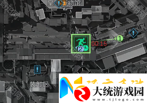 三角洲行动怎么反杀用红狼手炮蹲巴克什撤离点的人