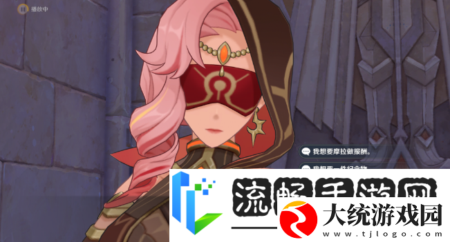 原神永恒的葱茏之梦怎么做