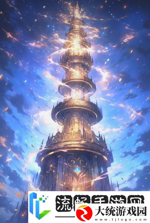 幻塔探秘