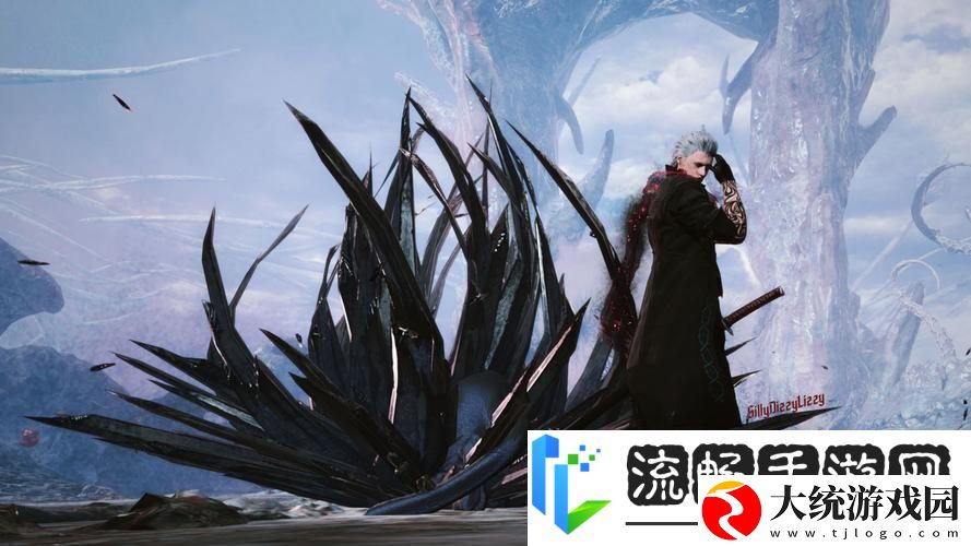 鬼泣5高手进阶