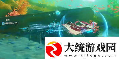 原神海原巡回法官成就怎么获得