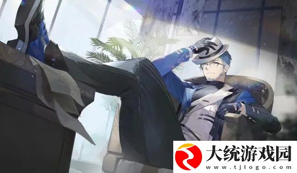 鸣潮渊武武器推荐
