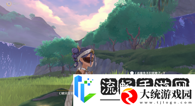 原神永恒的葱茏之梦怎么做