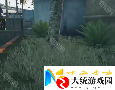 三角洲行动怎么反杀用红狼手炮蹲巴克什撤离点的人