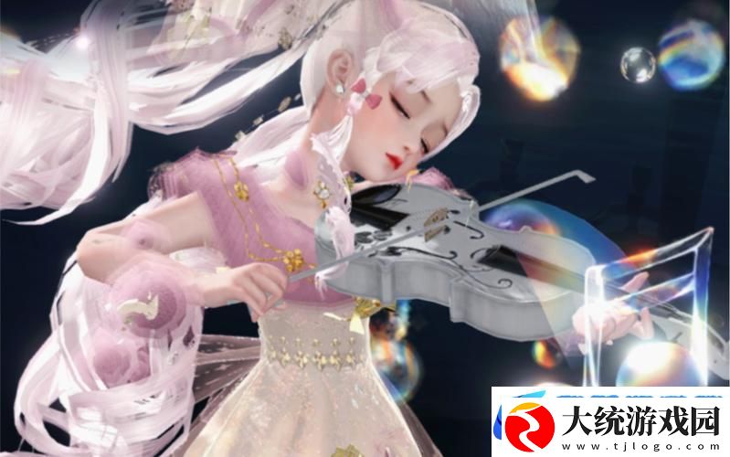天谕手游奇遇揭秘