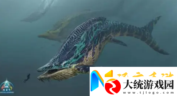 方舟终极移动版中心岛介绍