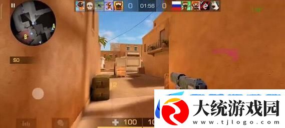 CSGO国服官版震撼来袭