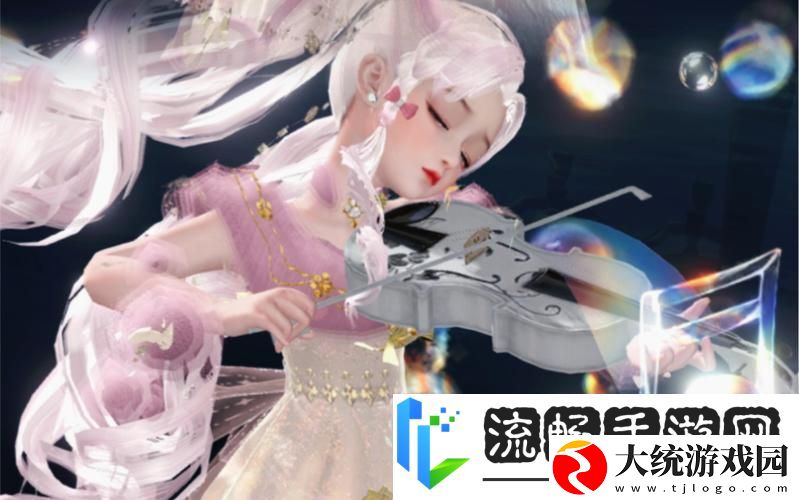 天谕手游奇遇揭秘
