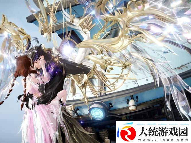 天谕手游奇遇揭秘