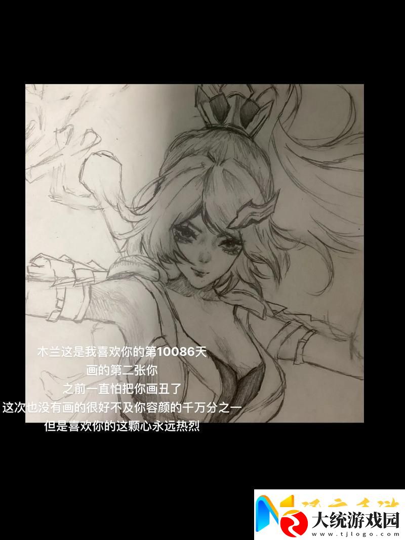 王者荣耀墨家机关道花木兰1V1通关秘籍