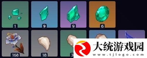 原神恰斯卡突破材料是什么