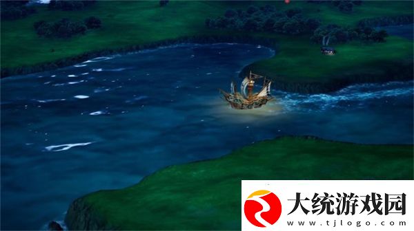 勇者斗恶龙3重制版探索幽灵船指南